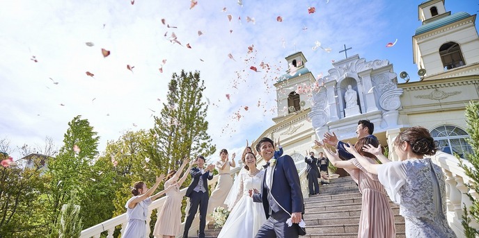 結婚式の口コミ