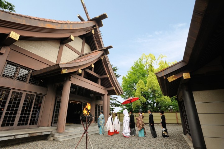 結婚式の口コミ