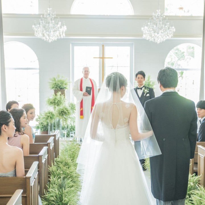 結婚式の口コミ