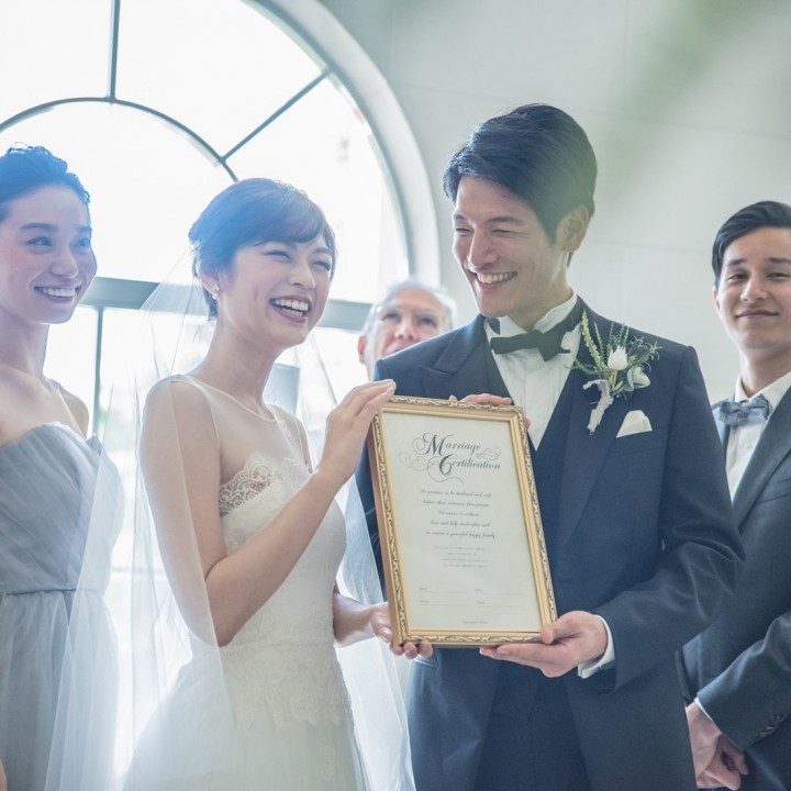 結婚式の口コミ