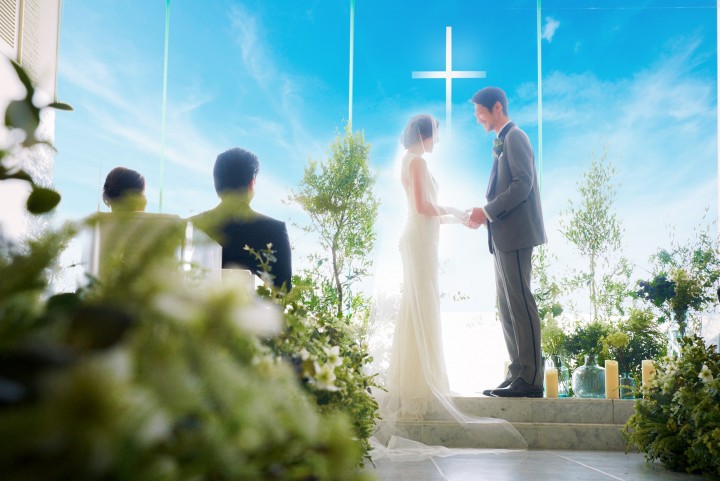 結婚式の口コミ