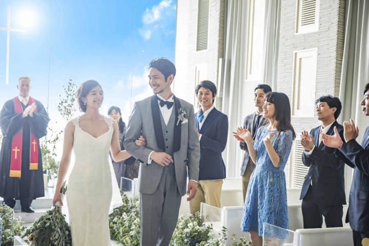 結婚式の口コミ