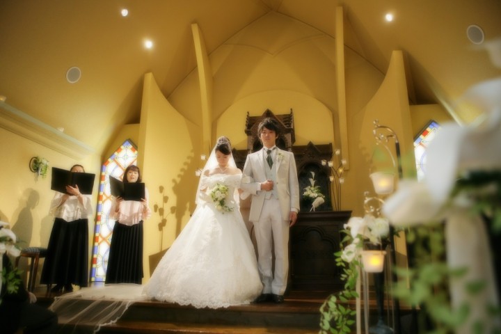 結婚式の口コミ