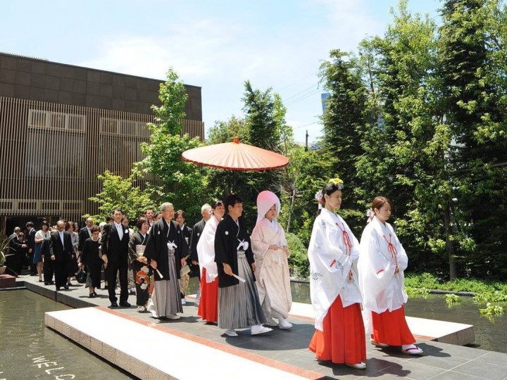 結婚式の口コミ