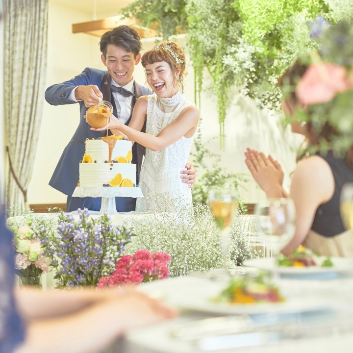 結婚式の口コミ