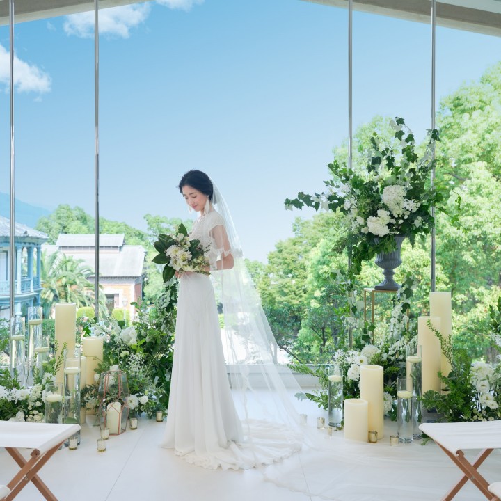 結婚式の口コミ