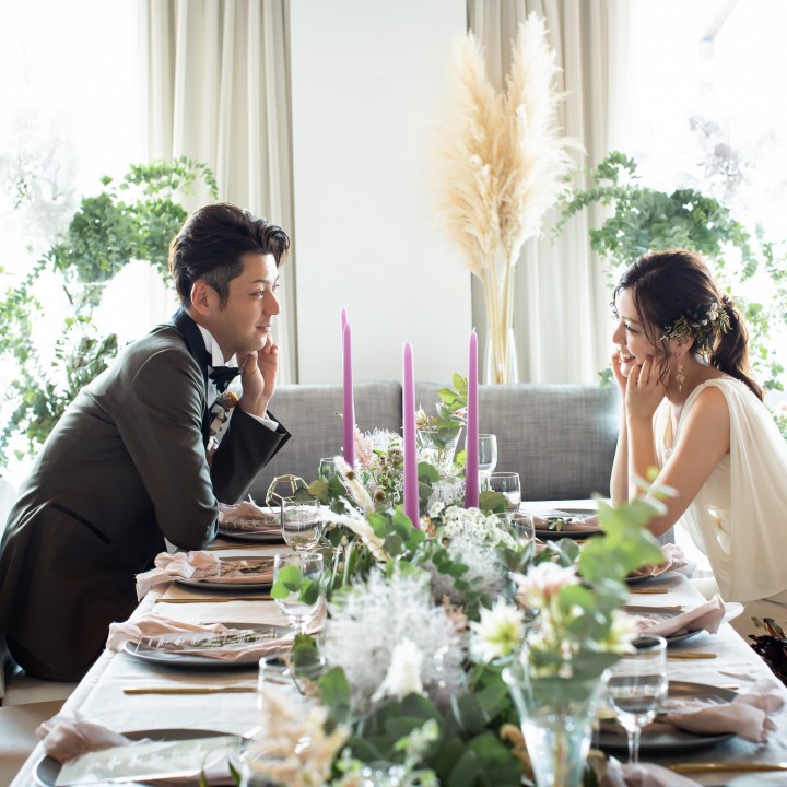 結婚式の口コミ