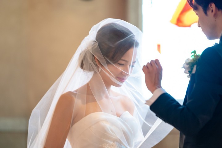 結婚式の口コミ