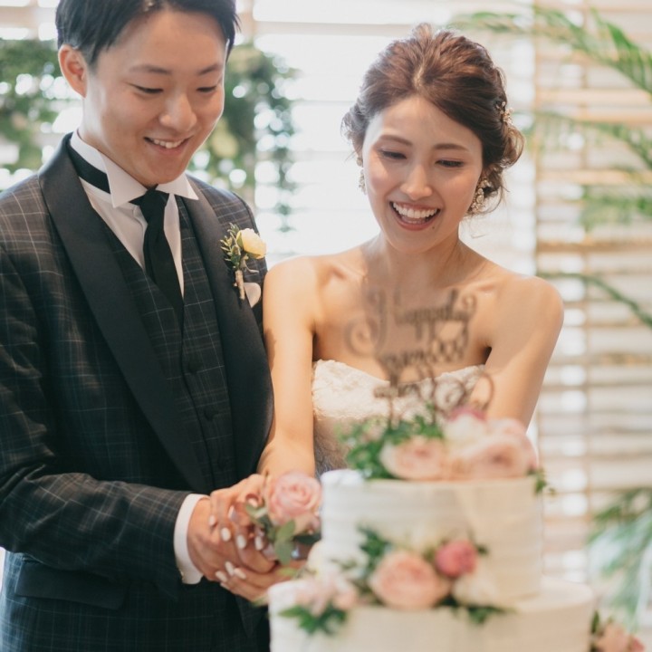 結婚式の口コミ